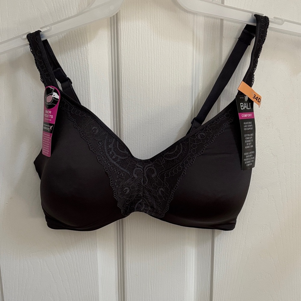 Bail bra 34DD